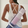 Manduka X Spiritual Gangster Yoga Mat Carrier