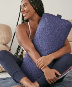 Manduka X Spiritual Gangster Yoga Bolster