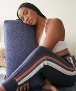 Bottoms Manduka X Spiritual Gangster Harem Pant