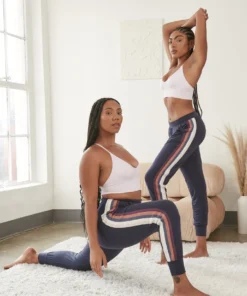 Bottoms Manduka X Spiritual Gangster Harem Pant