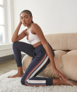 Bottoms Manduka X Spiritual Gangster Harem Pant