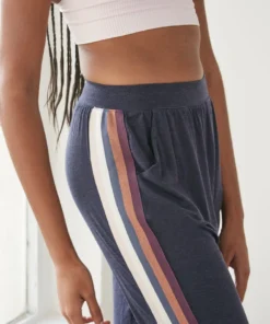 Bottoms Manduka X Spiritual Gangster Harem Pant