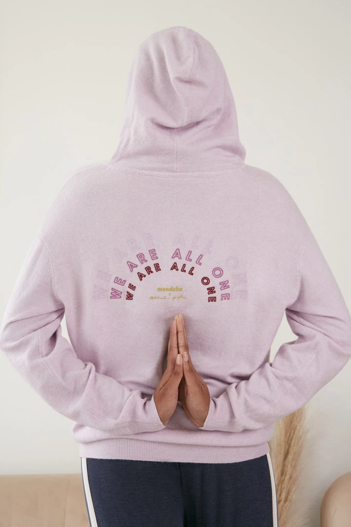 Graphic Shop Manduka X Spiritual Gangster Zip Hoodie 9 Graphic Shop Manduka X Spiritual Gangster Zip Hoodie