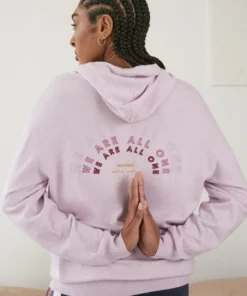 Graphic Shop Manduka X Spiritual Gangster Zip Hoodie 14 Graphic Shop Manduka X Spiritual Gangster Zip Hoodie