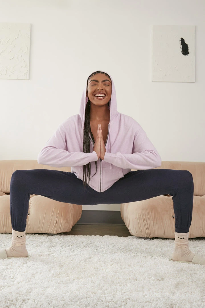 Graphic Shop Manduka X Spiritual Gangster Zip Hoodie 7 Graphic Shop Manduka X Spiritual Gangster Zip Hoodie