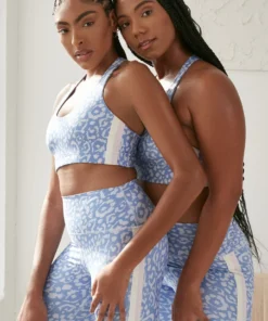 Manduka X Spiritual Gangster Verve Eco Jersey Sports Bra