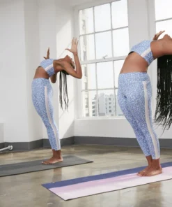 Manduka X Spiritual Gangster Yoga Mat