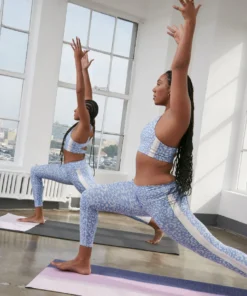 Manduka X Spiritual Gangster Yoga Mat