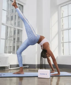 Manduka X Spiritual Gangster Yoga Block Accessories 11 Manduka X Spiritual Gangster Yoga Block Accessories