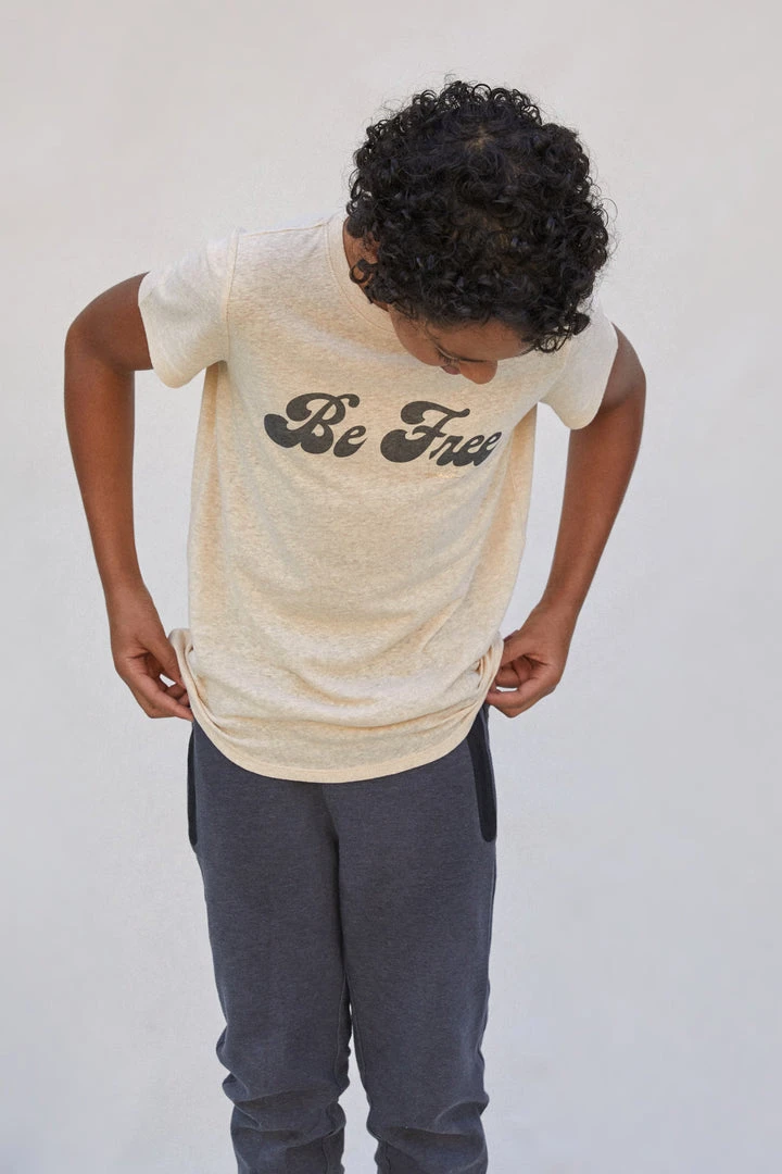 SPIRITUAL GANGSTER Kids Shop Ziggy Marley X SG Classic Kids Tee 6 SPIRITUAL GANGSTER Kids Shop Ziggy Marley X SG Classic Kids Tee