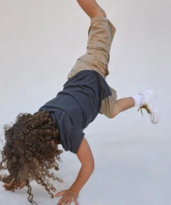 SPIRITUAL GANGSTER Ziggy Marley X SG Wild Classic Kids Tee Kids Shop 11 SPIRITUAL GANGSTER Ziggy Marley X SG Wild Classic Kids Tee Kids Shop