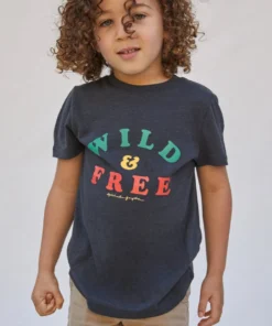 SPIRITUAL GANGSTER Ziggy Marley X SG Wild Classic Kids Tee Kids Shop 9 SPIRITUAL GANGSTER Ziggy Marley X SG Wild Classic Kids Tee Kids Shop