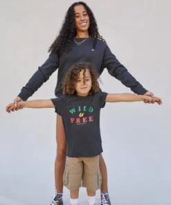 SPIRITUAL GANGSTER Ziggy Marley X SG Wild Classic Kids Tee Kids Shop 10 SPIRITUAL GANGSTER Ziggy Marley X SG Wild Classic Kids Tee Kids Shop