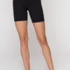 SPIRITUAL GANGSTER Seamless Biker Short Essentials Shop