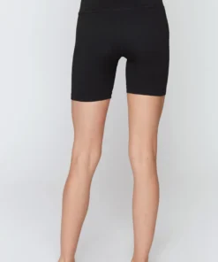 SPIRITUAL GANGSTER Seamless Biker Short Essentials Shop