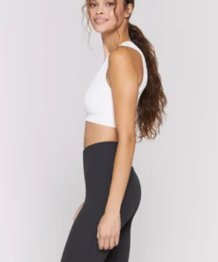 SPIRITUAL GANGSTER Metta Seamless Plunge Brami Essentials Shop 17 SPIRITUAL GANGSTER Metta Seamless Plunge Brami Essentials Shop