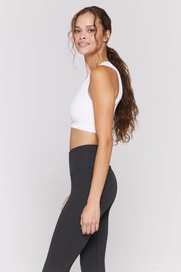 SPIRITUAL GANGSTER Metta Seamless Plunge Brami Essentials Shop 8 SPIRITUAL GANGSTER Metta Seamless Plunge Brami Essentials Shop