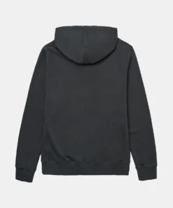 SPIRITUAL GANGSTER Mens Classic Zip Hoodie