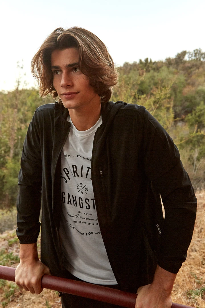 SPIRITUAL GANGSTER Onset Jacket 4 SPIRITUAL GANGSTER Onset Jacket