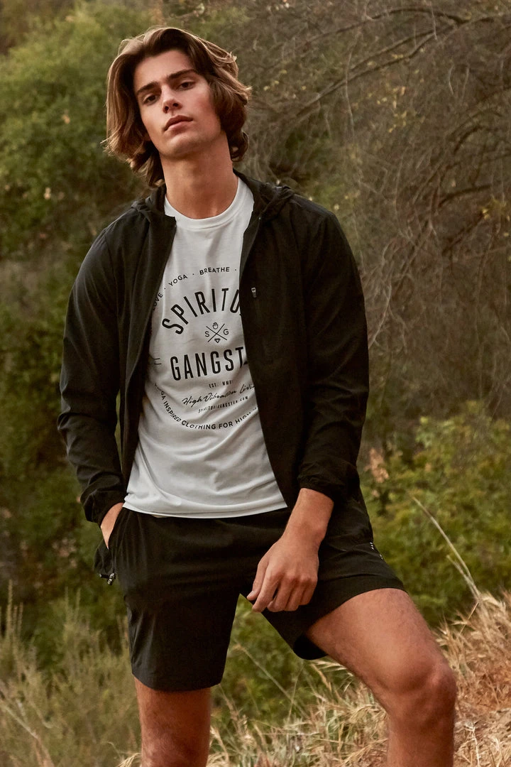 SPIRITUAL GANGSTER Onset Jacket 3 SPIRITUAL GANGSTER Onset Jacket