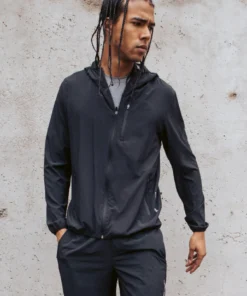 SPIRITUAL GANGSTER Onset Jacket 11 SPIRITUAL GANGSTER Onset Jacket