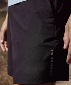 SPIRITUAL GANGSTER Men Onset Active Short