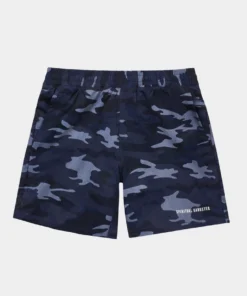 SPIRITUAL GANGSTER Onset Active Short