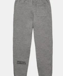 SPIRITUAL GANGSTER Men Revive Sweatpant