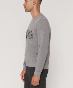 Spiritual Gangster Old School Sweatshirt OG Shop