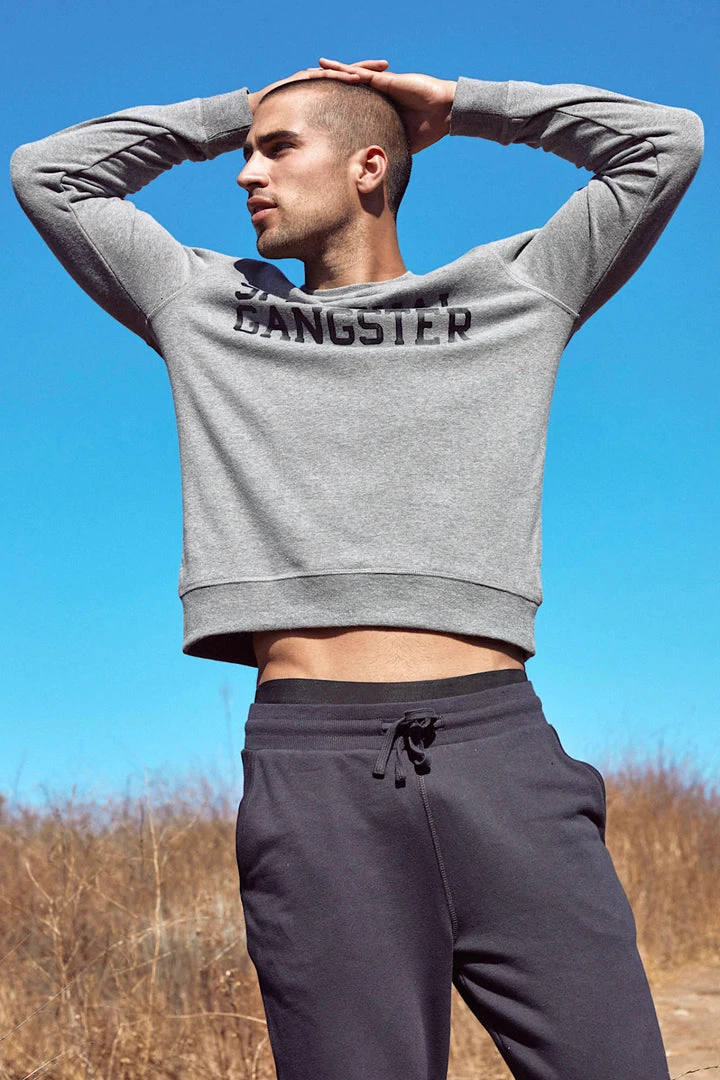 SPIRITUAL GANGSTER Revive Sweatpant 4 SPIRITUAL GANGSTER Revive Sweatpant