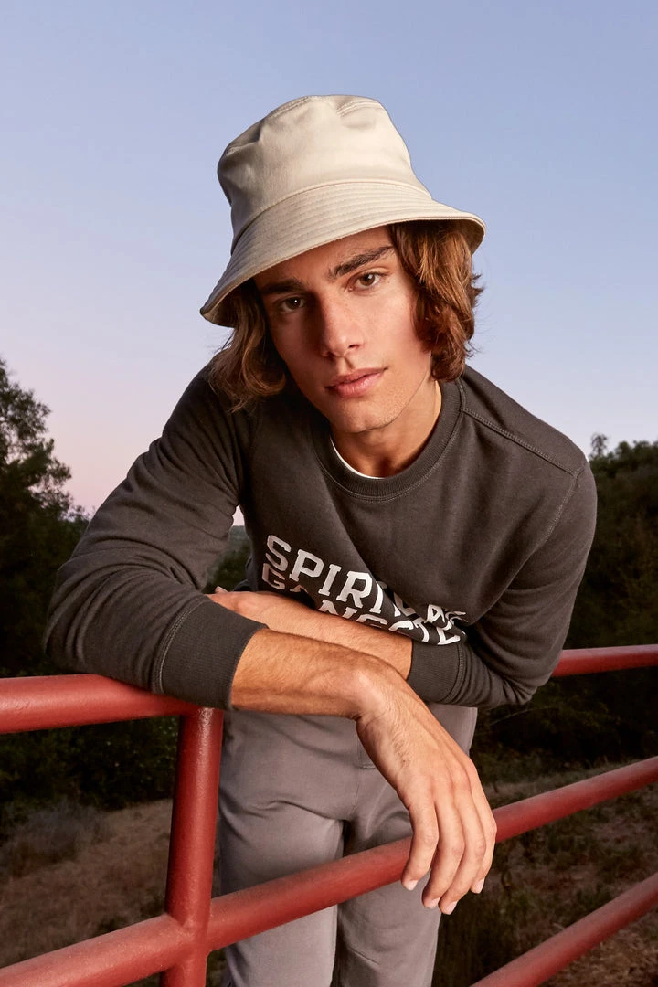 OG Shop Spiritual Gangster Old School Sweatshirt 5 OG Shop Spiritual Gangster Old School Sweatshirt