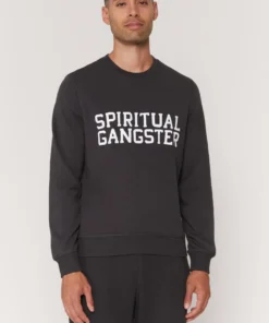 OG Shop Spiritual Gangster Old School Sweatshirt 17 OG Shop Spiritual Gangster Old School Sweatshirt