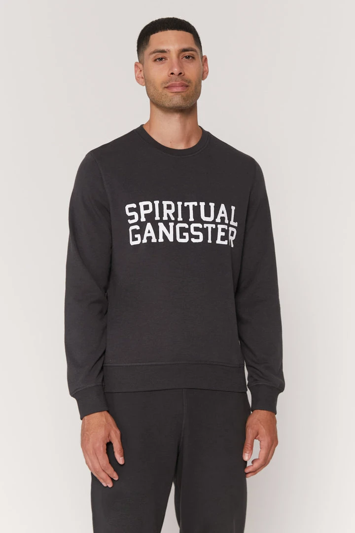 OG Shop Spiritual Gangster Old School Sweatshirt 9 OG Shop Spiritual Gangster Old School Sweatshirt