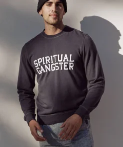 OG Shop Spiritual Gangster Old School Sweatshirt 16 OG Shop Spiritual Gangster Old School Sweatshirt