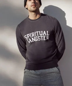 OG Shop Spiritual Gangster Old School Sweatshirt 15 OG Shop Spiritual Gangster Old School Sweatshirt