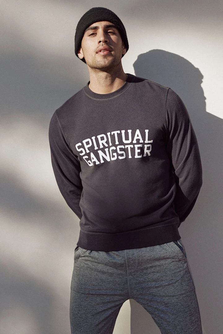 OG Shop Spiritual Gangster Old School Sweatshirt 7 OG Shop Spiritual Gangster Old School Sweatshirt