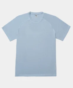 SPIRITUAL GANGSTER Men Aries Active Tee