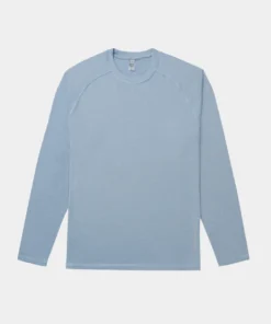 SPIRITUAL GANGSTER Aries Long Sleeve Active Tee