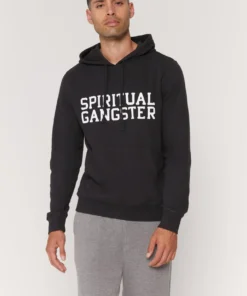 Spiritual Gangster Classic Pullover Hoodie OG Shop 10 Spiritual Gangster Classic Pullover Hoodie OG Shop