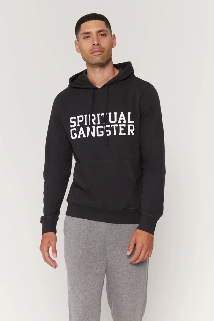 Spiritual Gangster Classic Pullover Hoodie OG Shop 5 Spiritual Gangster Classic Pullover Hoodie OG Shop