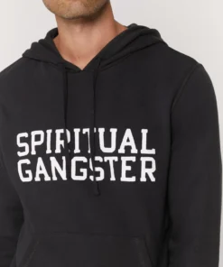 Spiritual Gangster Classic Pullover Hoodie OG Shop 13 Spiritual Gangster Classic Pullover Hoodie OG Shop