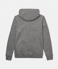 SPIRITUAL GANGSTER Mens Classic Zip Hoodie