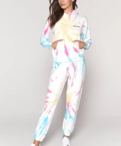 SPIRITUAL GANGSTER Stay Rad Skye Hoodie Hoodies & Jackets 11 SPIRITUAL GANGSTER Stay Rad Skye Hoodie Hoodies & Jackets