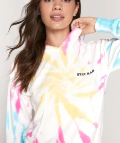 SPIRITUAL GANGSTER Stay Rad Skye Hoodie Hoodies & Jackets 10 SPIRITUAL GANGSTER Stay Rad Skye Hoodie Hoodies & Jackets