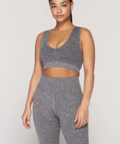 SPIRITUAL GANGSTER Metta Seamless Plunge Brami