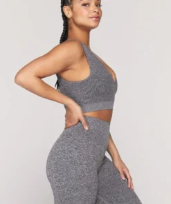 SPIRITUAL GANGSTER Metta Seamless Plunge Brami