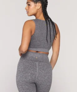 SPIRITUAL GANGSTER Metta Seamless Plunge Brami