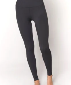 SPIRITUAL GANGSTER Love Sculpt Seamless Legging Essentials Shop