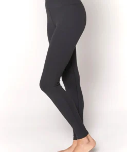 SPIRITUAL GANGSTER Love Sculpt Seamless Legging Essentials Shop