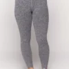 SPIRITUAL GANGSTER New Arrivals Love Sculpt Seamless Legging